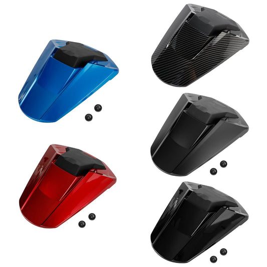 Coprisedile posteriore carenatura per Suzuki GSXS 1000 GSX-S1000 2021 2022 Generico