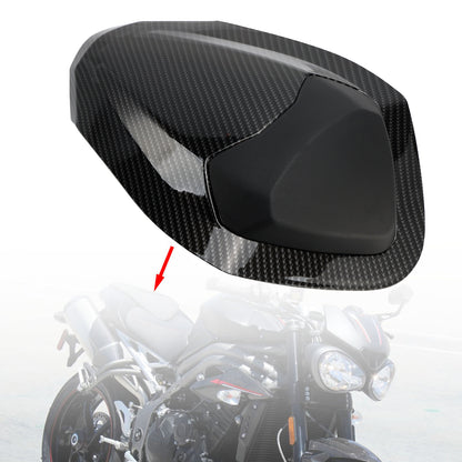 Codone Codone Carena Coda Posteriore Per Street Triple RS 765 2017-2019 Generico