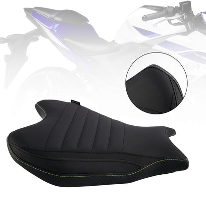 Cuscinetto del driver del sedile anteriore Raider PU PER YAMAHA YZF-R7 YZF R7 2021-2022