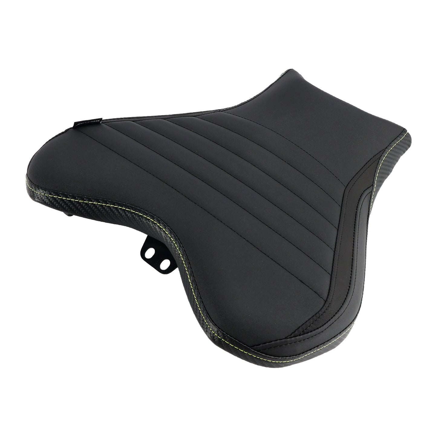 Cuscinetto del driver del sedile anteriore Raider PU PER YAMAHA YZF-R7 YZF R7 2021-2022