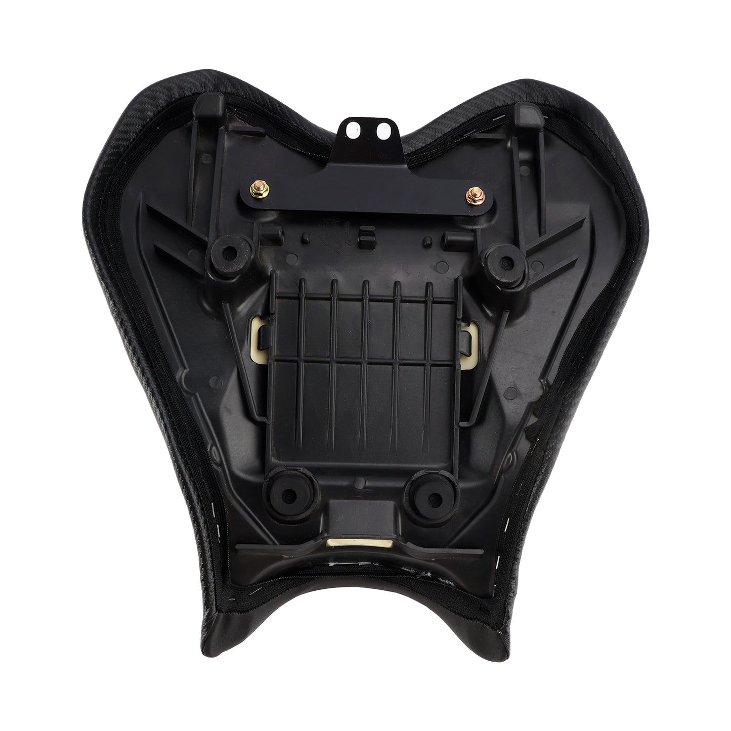 Cuscinetto del driver del sedile anteriore Raider PU PER YAMAHA YZF-R7 YZF R7 2021-2022