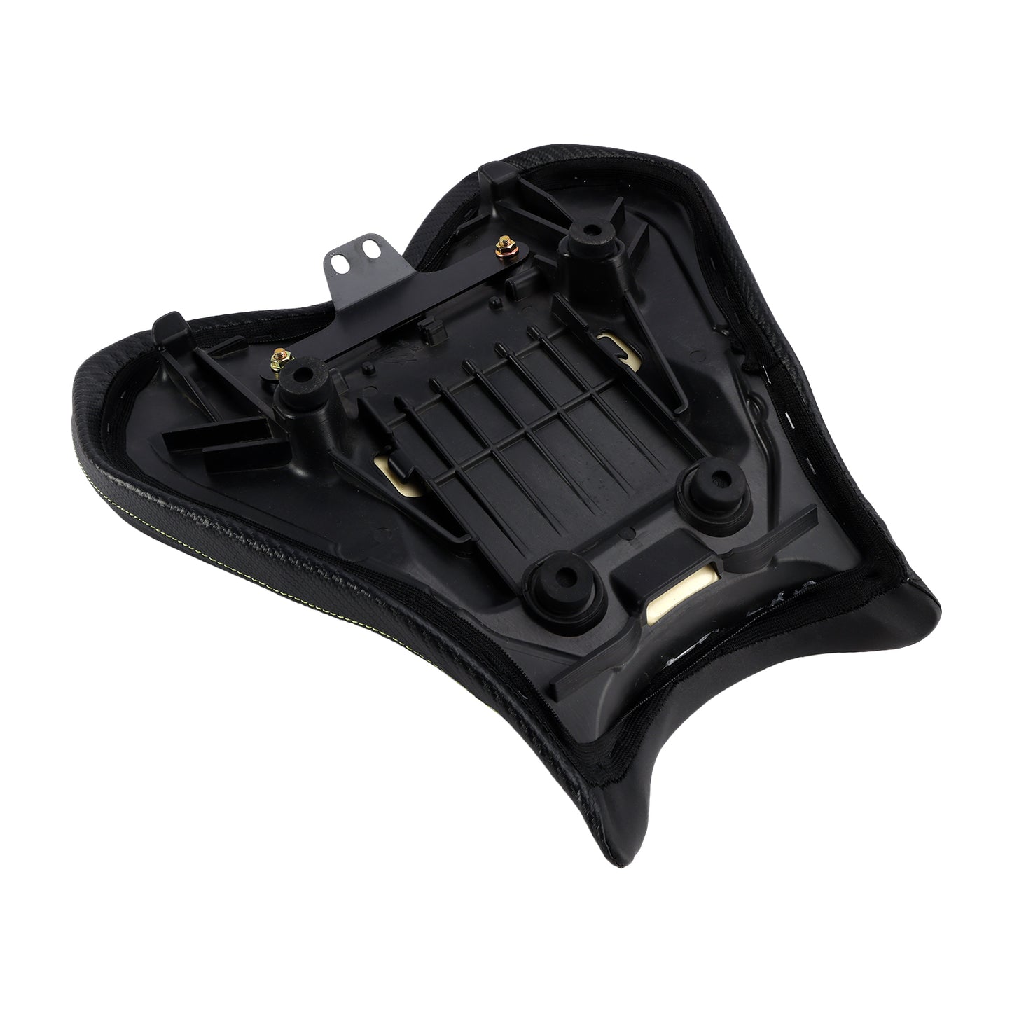 Cuscinetto del driver del sedile anteriore Raider PU PER YAMAHA YZF-R7 YZF R7 2021-2022