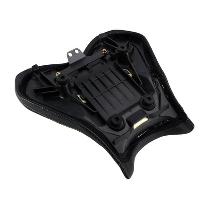 Cuscinetto del driver del sedile anteriore Raider PU PER YAMAHA YZF-R7 YZF R7 2021-2022