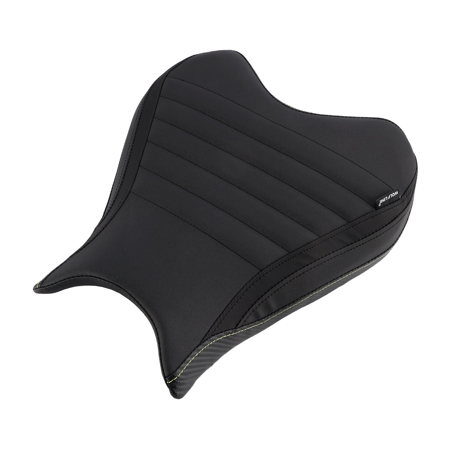Cuscinetto del driver del sedile anteriore Raider PU PER YAMAHA YZF-R7 YZF R7 2021-2022