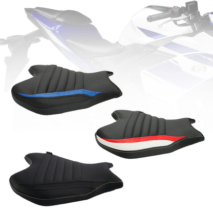 Cuscinetto del driver del sedile anteriore Raider PU PER YAMAHA YZF-R7 YZF R7 2021-2022