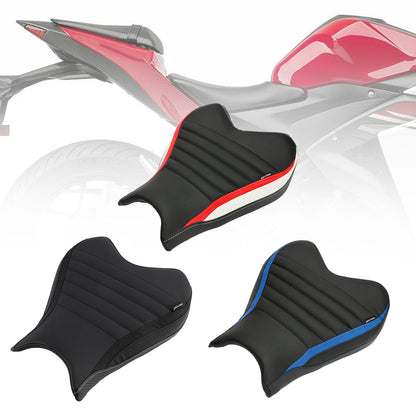 Cuscinetto del driver del sedile anteriore Raider PU PER YAMAHA YZF-R7 YZF R7 2021-2022