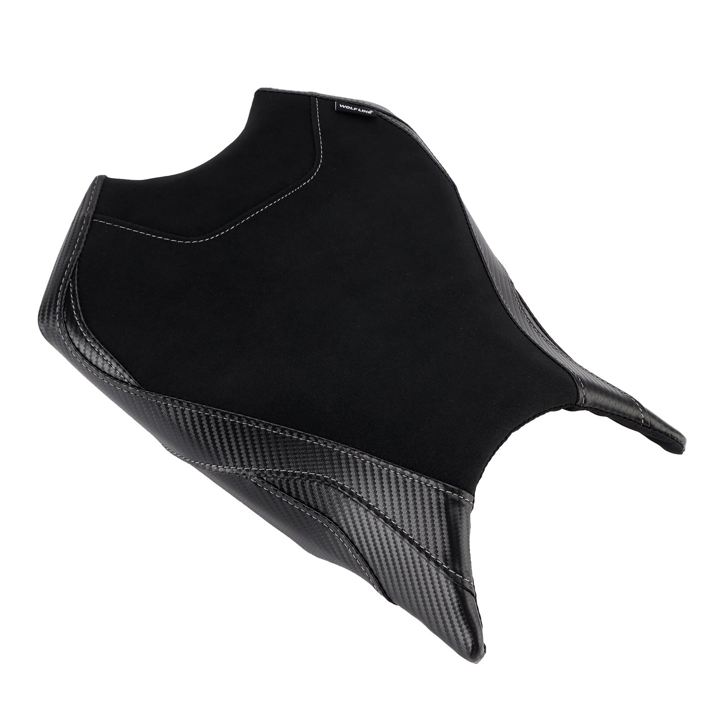 Sella passeggero anteriore per guidatore Honda Cbr250Rr 2017-2024 Multi