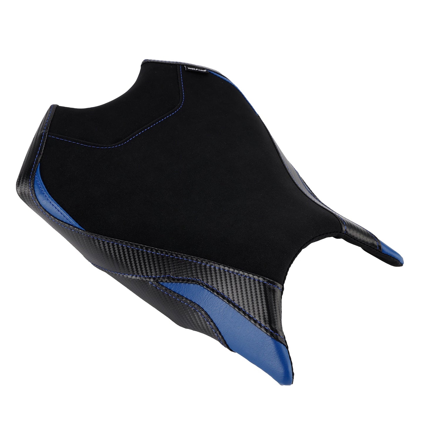 Sella passeggero anteriore per guidatore Honda Cbr250Rr 2017-2024 Multi