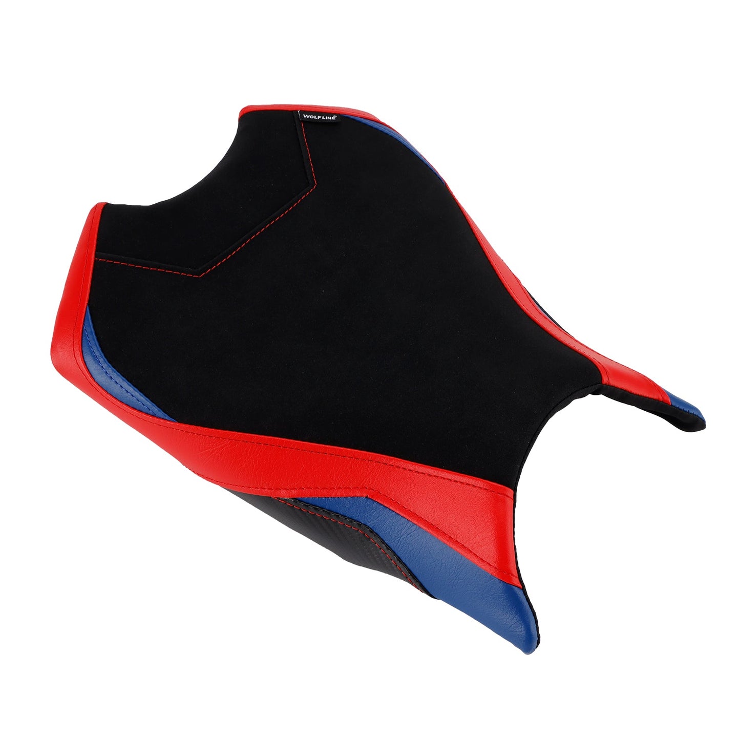 Sella passeggero anteriore per guidatore Honda Cbr250Rr 2017-2024 Multi