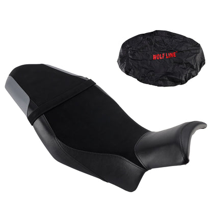 Cuscino anteriore posteriore per sedile passeggero Suzuki Katana 2019-2024