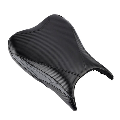 Sella passeggero anteriore per Suzuki GSX1300R 2022-2024, bianca
