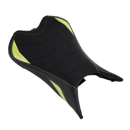Cuscino per sedile anteriore Raider Street Triple 765R/Rs 2023-2025 in poliuretano, rosso