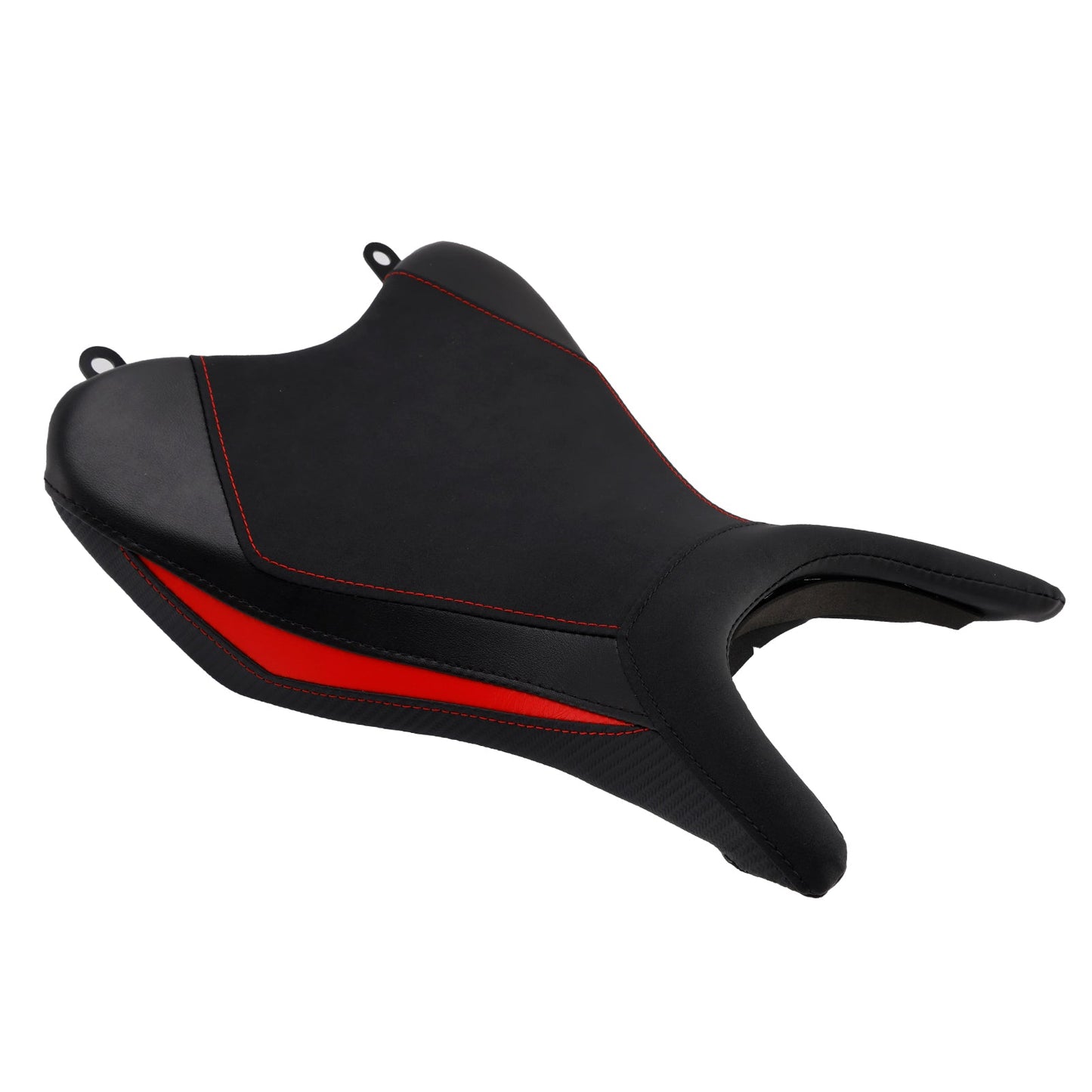 Cuscino per sedile anteriore Raider Yamaha Yzf-R3 Mt-03 2025+, in poliuretano, rosso
