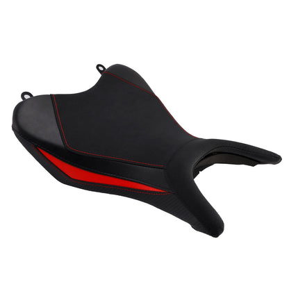 Cuscino per sedile anteriore Raider Yamaha Yzf-R3 Mt-03 2025+, in poliuretano, rosso