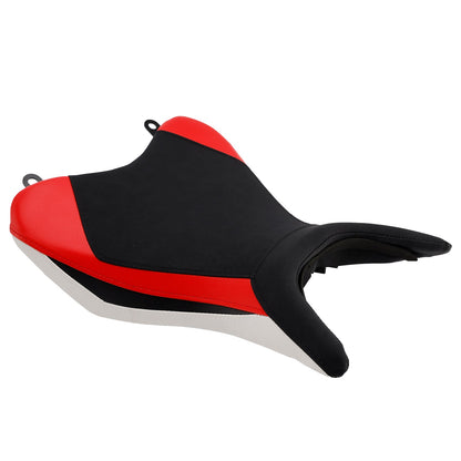 Cuscino per sedile anteriore Raider Yamaha Yzf-R3 Mt-03 2025+, in poliuretano, rosso