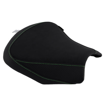 Sella passeggero anteriore Kawasaki Ninja 650 Z650 2017-2025, bianca