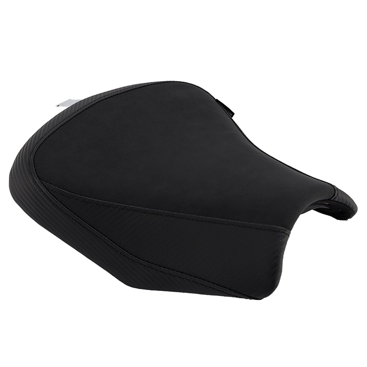 Sella passeggero anteriore Kawasaki Ninja 650 Z650 2017-2025, bianca