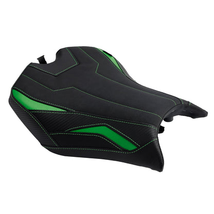 Sella passeggero anteriore per Kawasaki Ninja 900 Z900 del 2025+, colore rosso