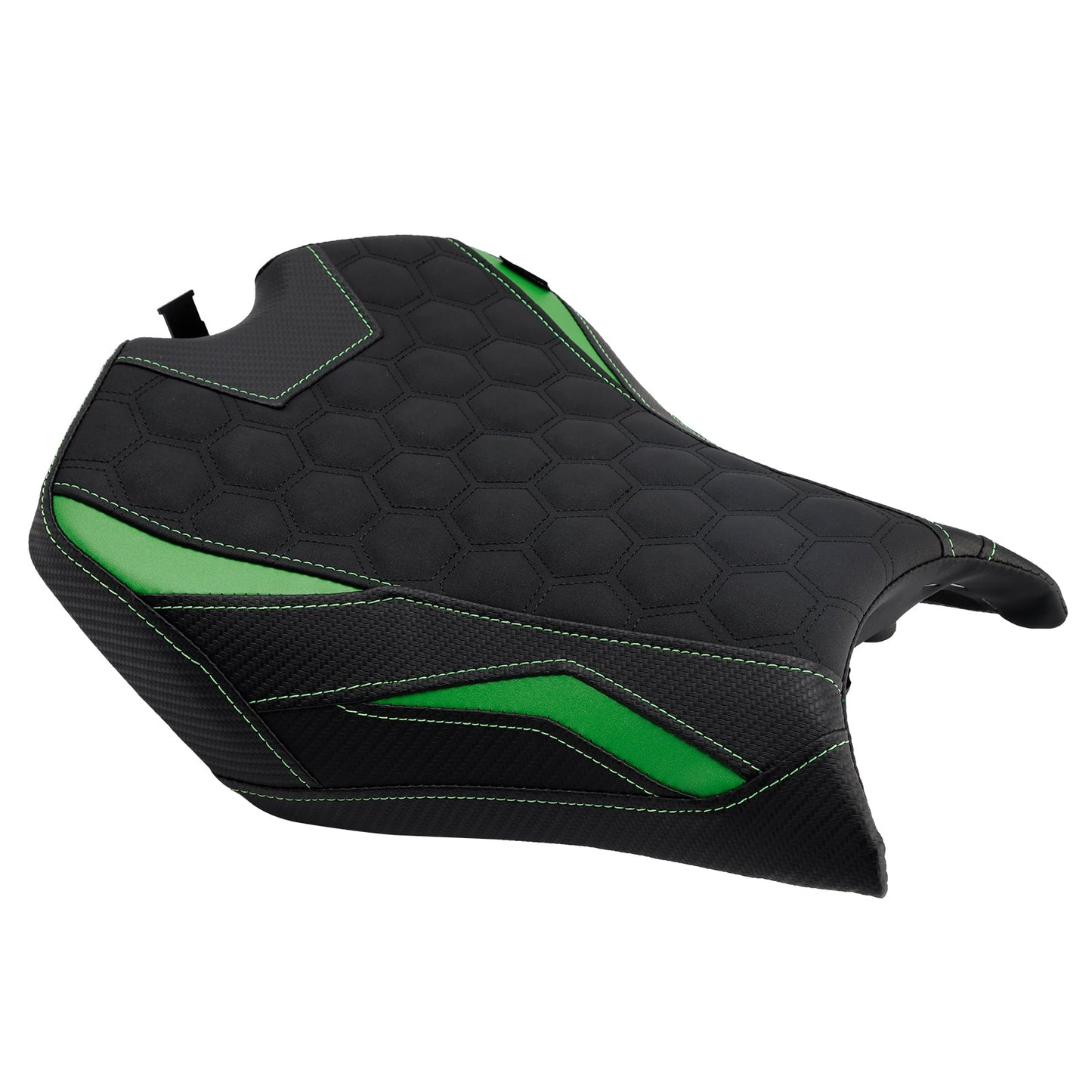 Sella passeggero anteriore per Kawasaki Ninja 900 Z900 del 2025+, colore rosso