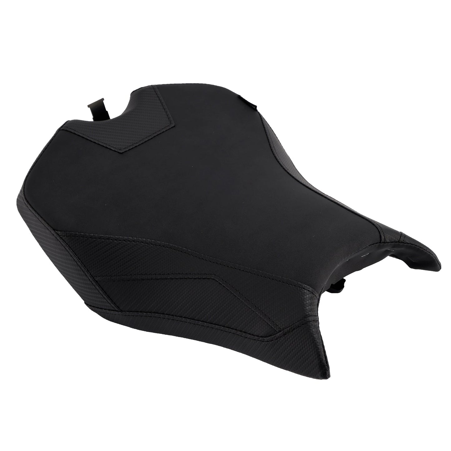 Sella passeggero anteriore per Kawasaki Ninja 900 Z900 del 2025+, colore rosso