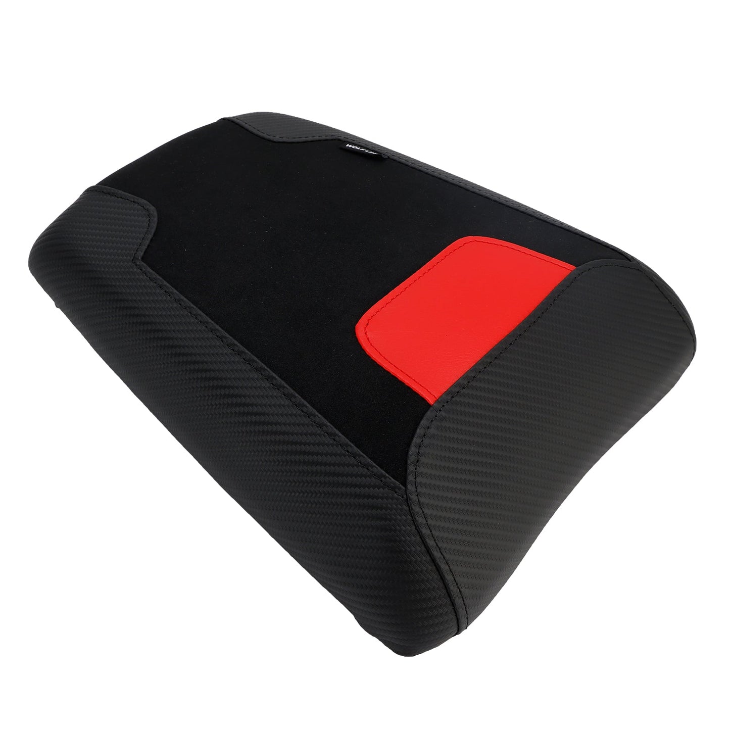 Cuscino per sedile passeggero posteriore Suzuki V-Strom Dl1050 2023-2025 piatto