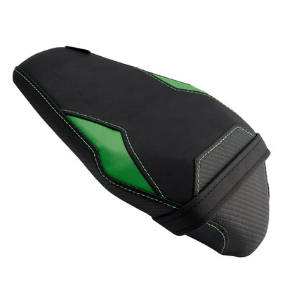 Cuscino passeggero posteriore Kawasaki Ninja 900 Z900 2025, in poliuretano piatto, adatto a Redb