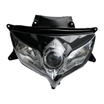 Gruppo faro anteriore per Suzuki GSXR 600/750 2008-2010 K8 generico