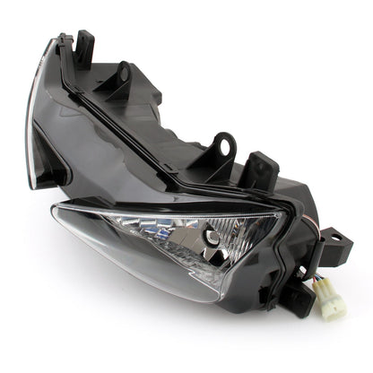 Kawasaki ZX636B/C Ninja ZX6R 2003-2004 ABS Gruppo faro anteriore Generico