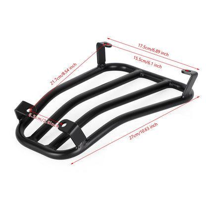 Pedana portapacchi Vespa GT,GTL,GTV,GTS,Super,125,200,250,300 Generic