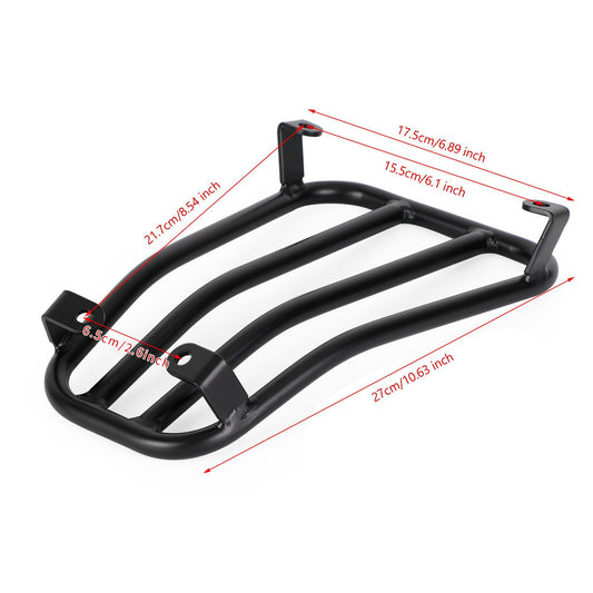 Pedana portapacchi Vespa GT,GTL,GTV,GTS,Super,125,200,250,300 Generic