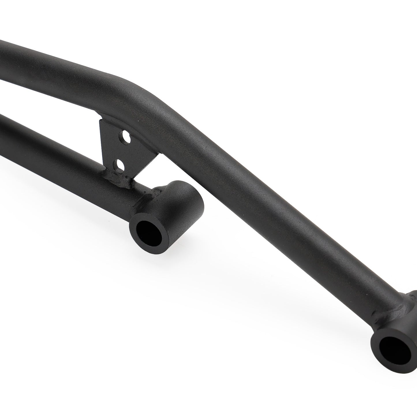 Portapacchi posteriore nero per HONDA CL500 CL300 Cargo Bagagli Support Box 2023