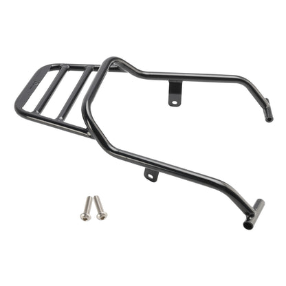 Portapacchi posteriore Honda GB350 S CB350 RS 2022-2024 con anello sedile