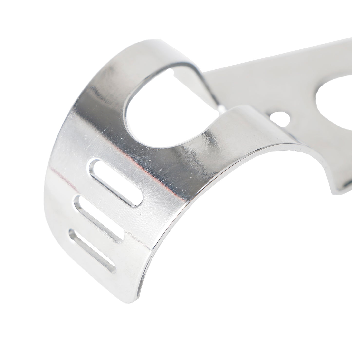43mm - 50mm Staffa di montaggio per faro a forcella Adattatore per portalampada per motocicletta Generico