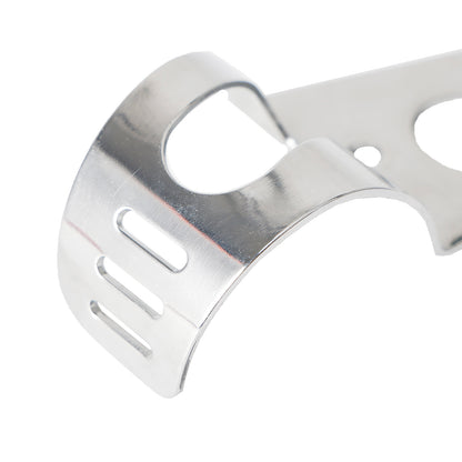 43mm - 50mm Staffa di montaggio per faro a forcella Adattatore per portalampada per motocicletta Generico