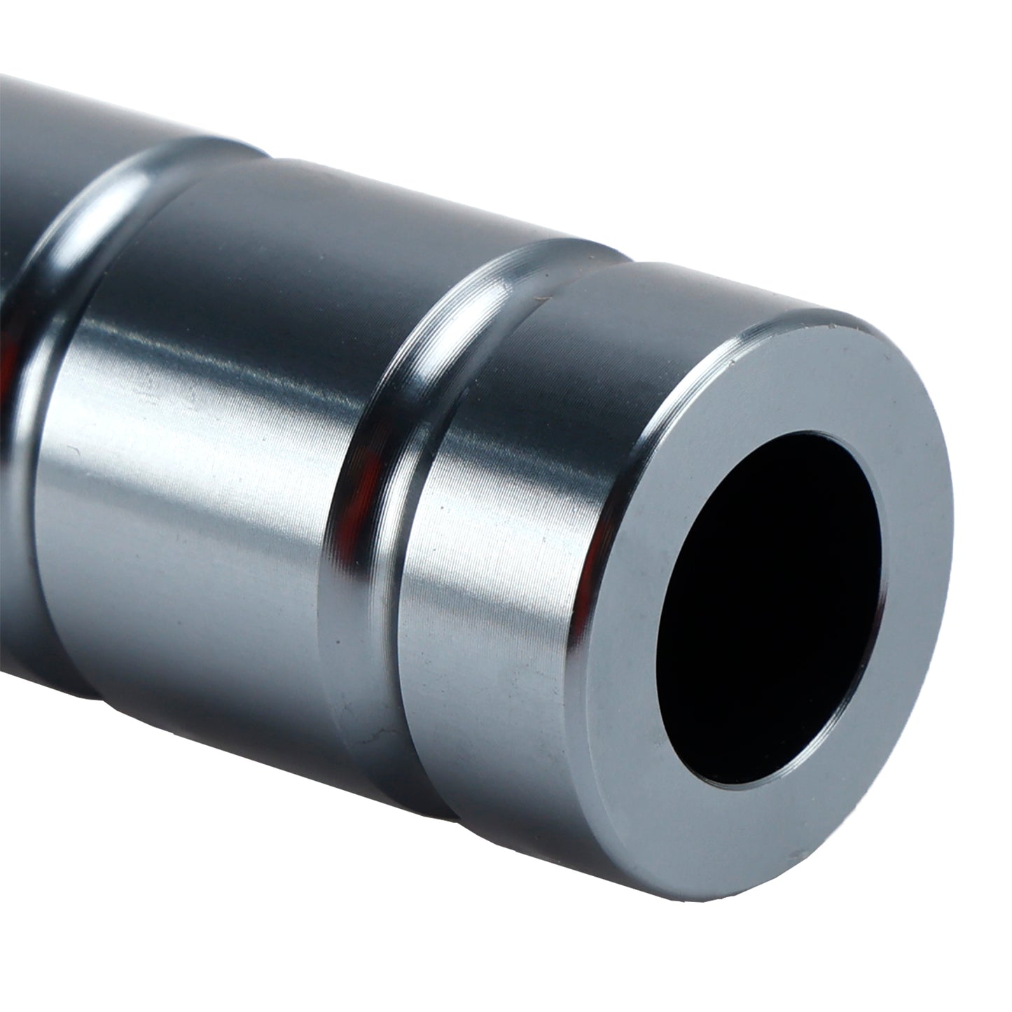 Areyourshop Alluminio M8 M6 Faro per moto Fendinebbia Staffa di montaggio Barra di supporto prolunga