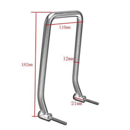 Motore telefono navigazione supporto staffa Gps Fit per Bmw S1000Xr 09-20