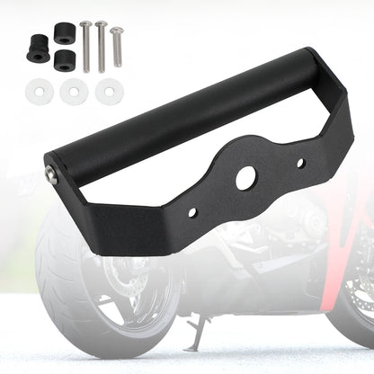 Honda CBR600RR 2021-2023 Staffa di navigazione per telefono Staffa di estensione Gps