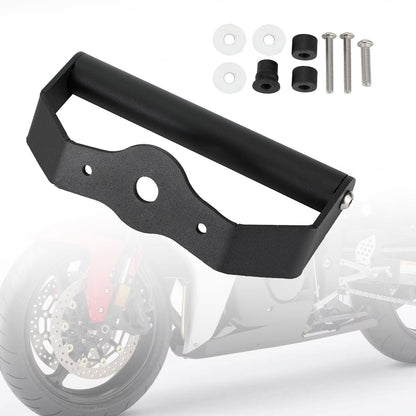 Honda CBR600RR 2021-2023 Staffa di navigazione per telefono Staffa di estensione Gps