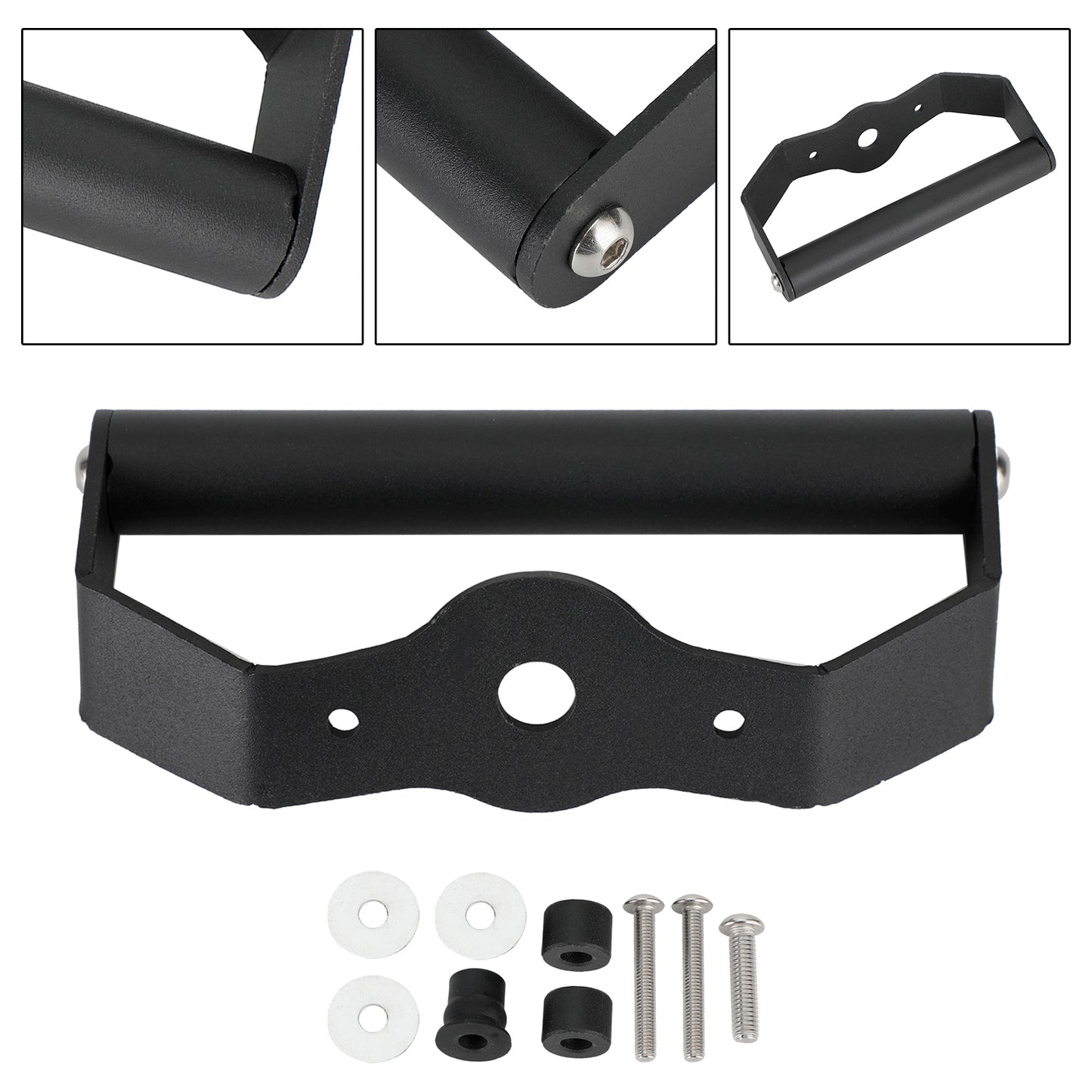 Honda CBR600RR 2021-2023 Staffa di navigazione per telefono Staffa di estensione Gps