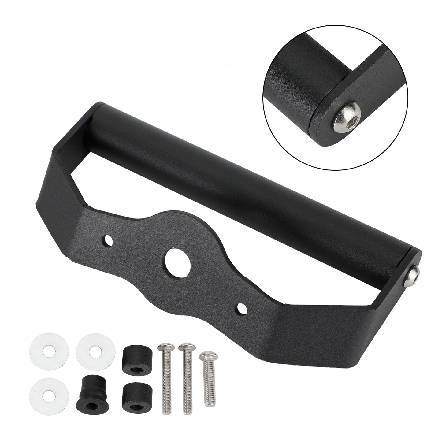 Honda CBR600RR 2021-2023 Staffa di navigazione per telefono Staffa di estensione Gps