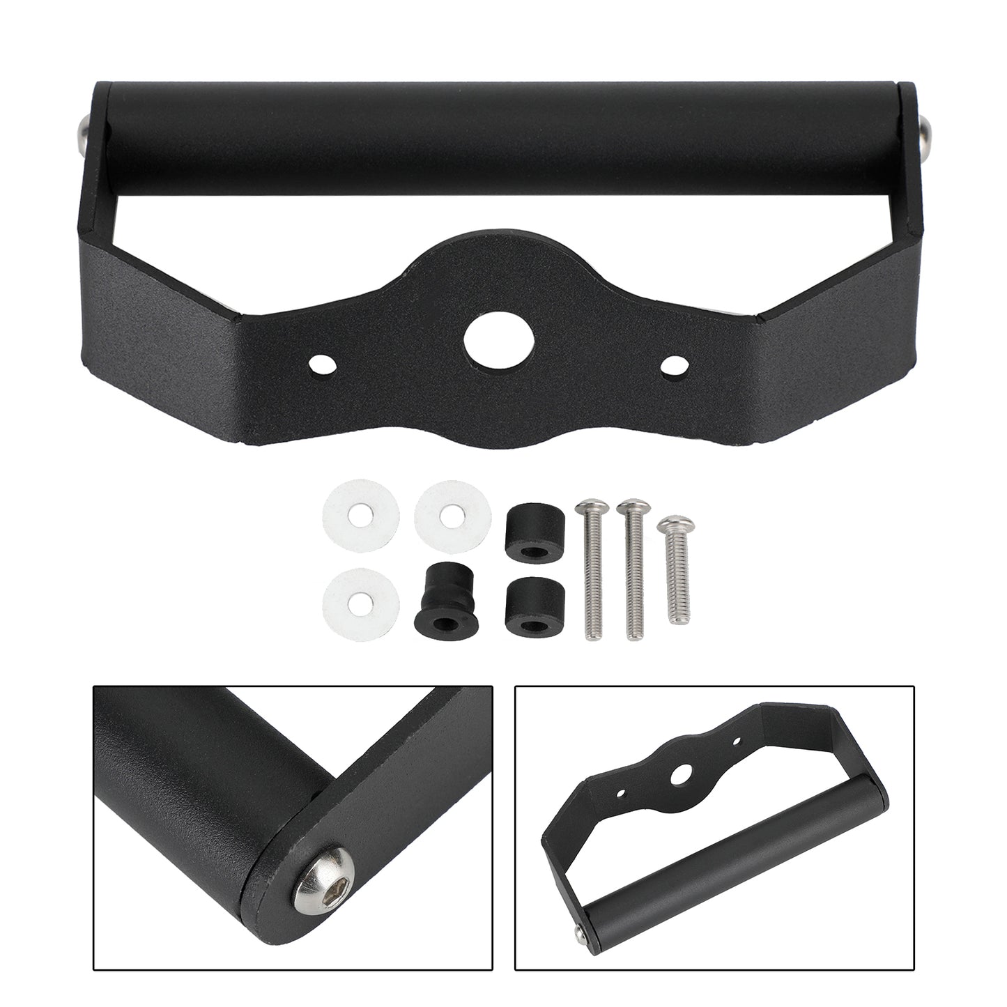 Honda CBR600RR 2021-2023 Staffa di navigazione per telefono Staffa di estensione Gps