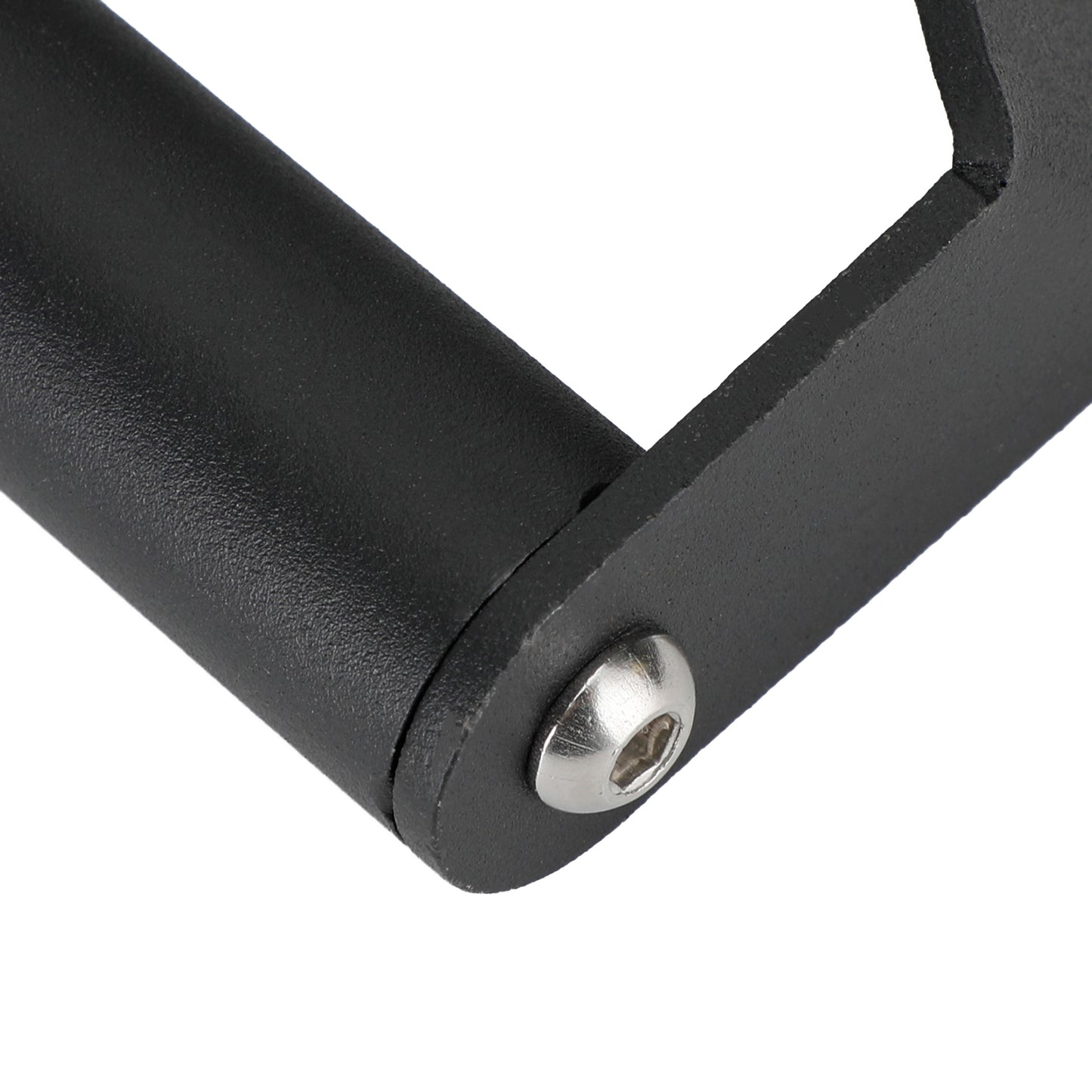 Honda CBR600RR 2021-2023 Staffa di navigazione per telefono Staffa di estensione Gps