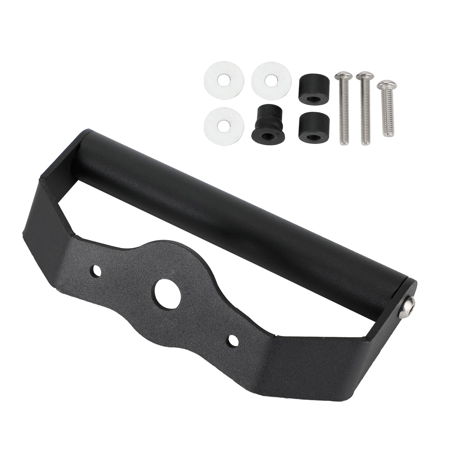 Honda CBR600RR 2021-2023 Staffa di navigazione per telefono Staffa di estensione Gps