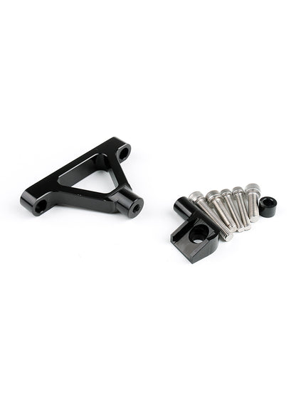 Stabilizzatore ammortizzatore sterzo moto Kawasaki ZX6R 2007-2008