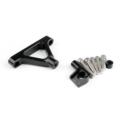 Stabilizzatore ammortizzatore sterzo moto Kawasaki ZX6R 2007-2008