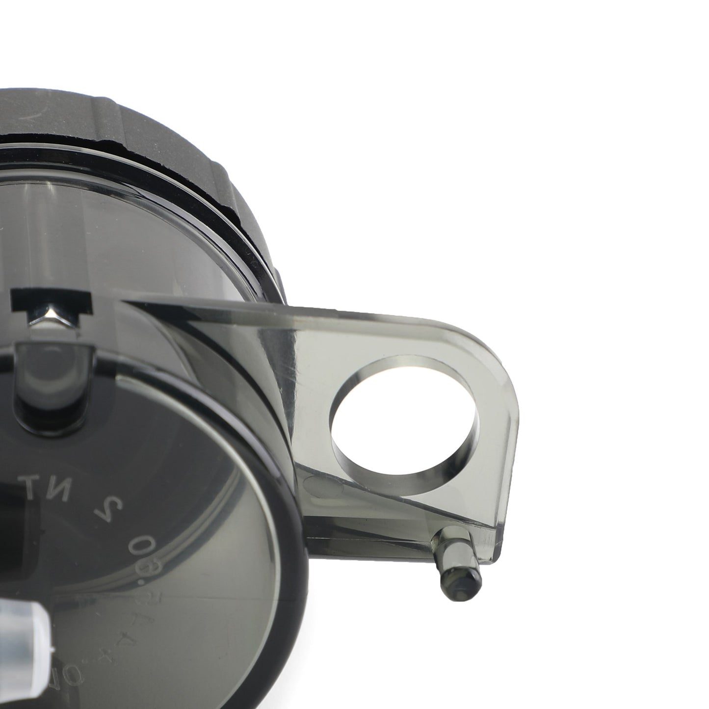 1x Cilindro principale della frizione del freno anteriore del motociclo Coppa del serbatoio dell'olio del serbatoio del fluido BK