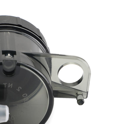 1x Cilindro principale della frizione del freno anteriore del motociclo Coppa del serbatoio dell'olio del serbatoio del fluido BK