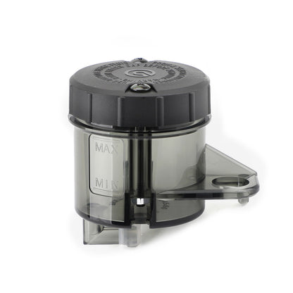 1x Cilindro principale della frizione del freno anteriore del motociclo Coppa del serbatoio dell'olio del serbatoio del fluido BK