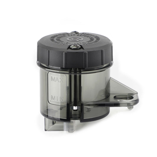 1x Cilindro principale della frizione del freno anteriore del motociclo Coppa del serbatoio dell'olio del serbatoio del fluido BK