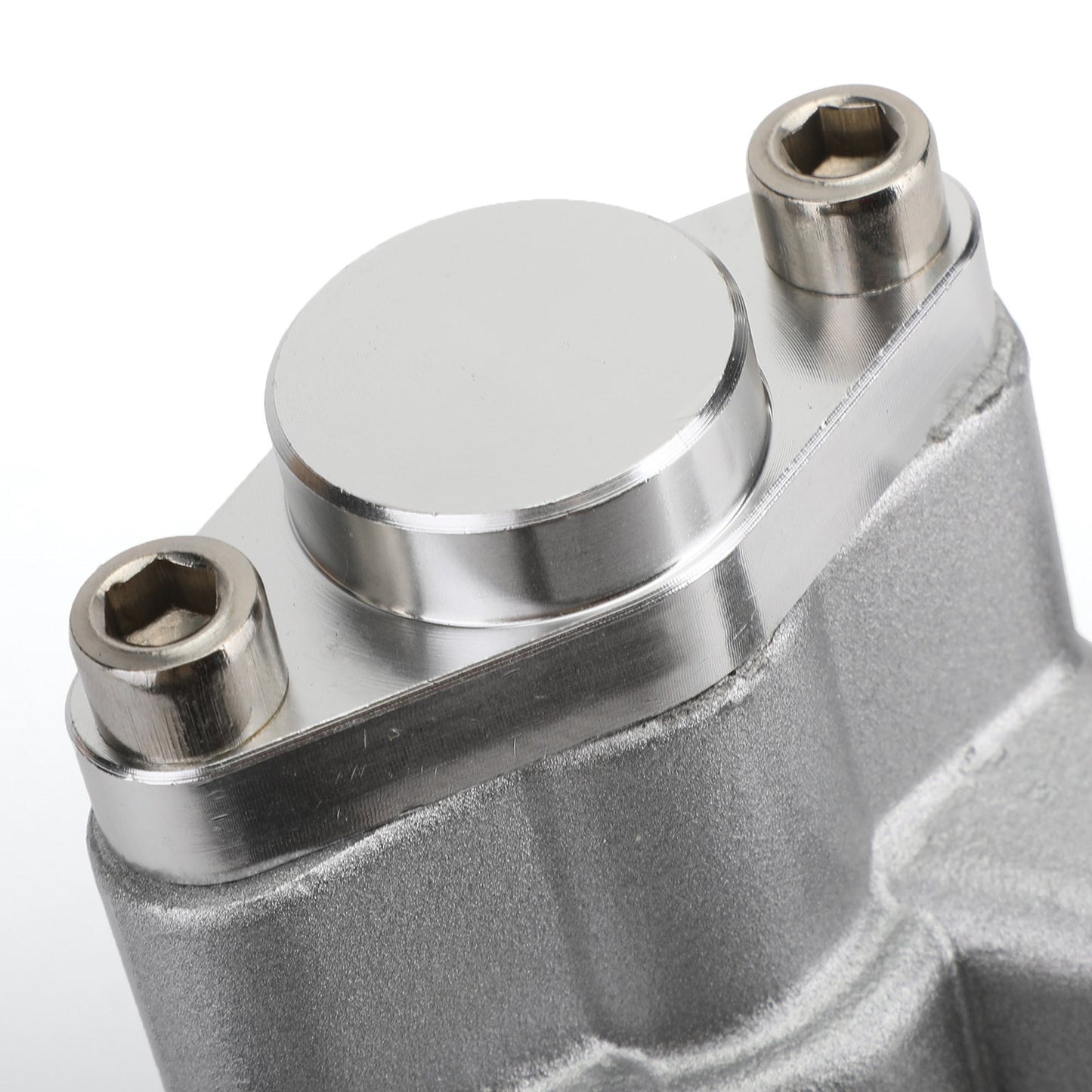 Pinza freno posteriore per Yamaha ATV Raptor 700 700R YFM700R 2006-2012 con pastiglie generiche